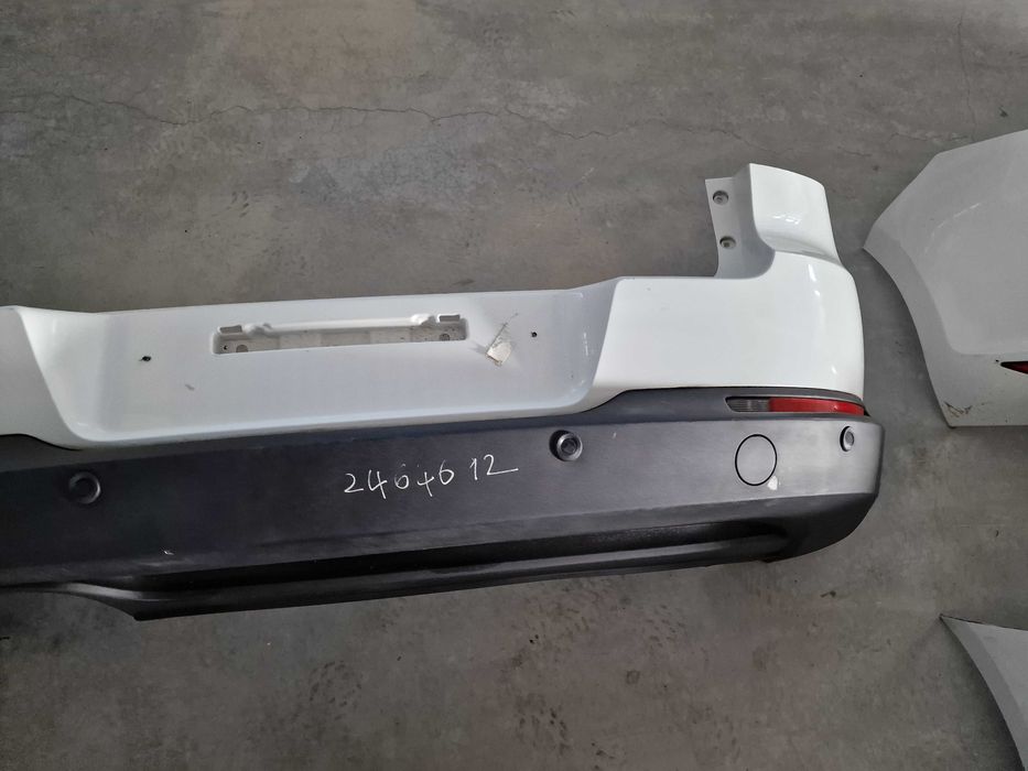 Bara Spate Vw Tiguan 2008-2012