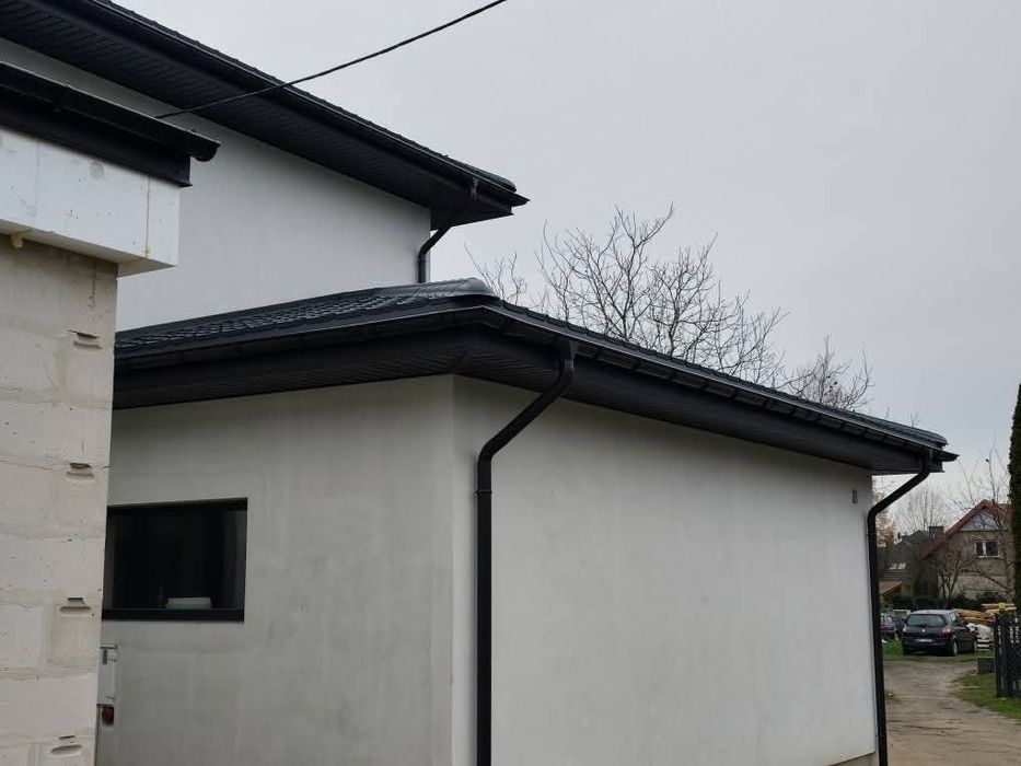 Reparatii acoperisuri