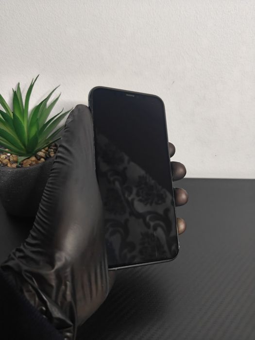 iPhone 11 Pro, Midnight Green • Condiție Excelentă! • Perfect Funcțional!