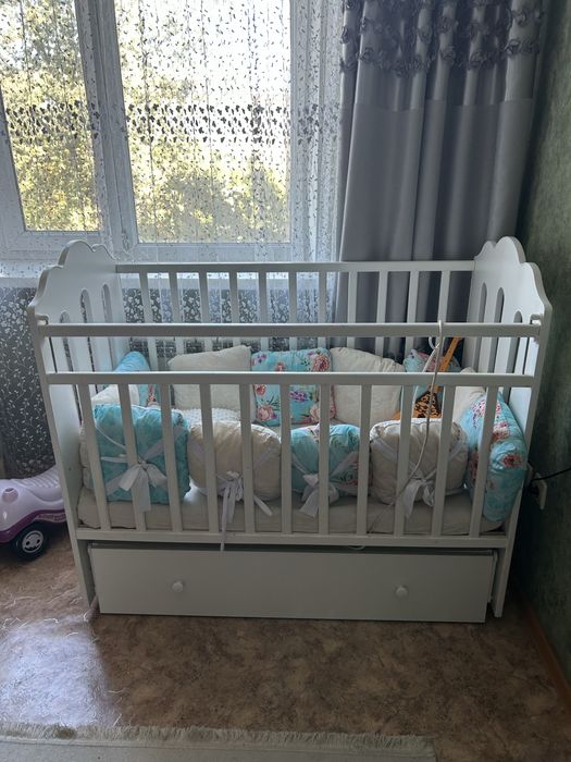 Манеж детский срочноооо