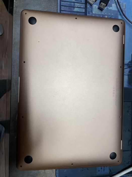 Macbook air m1 a2337 на разбор