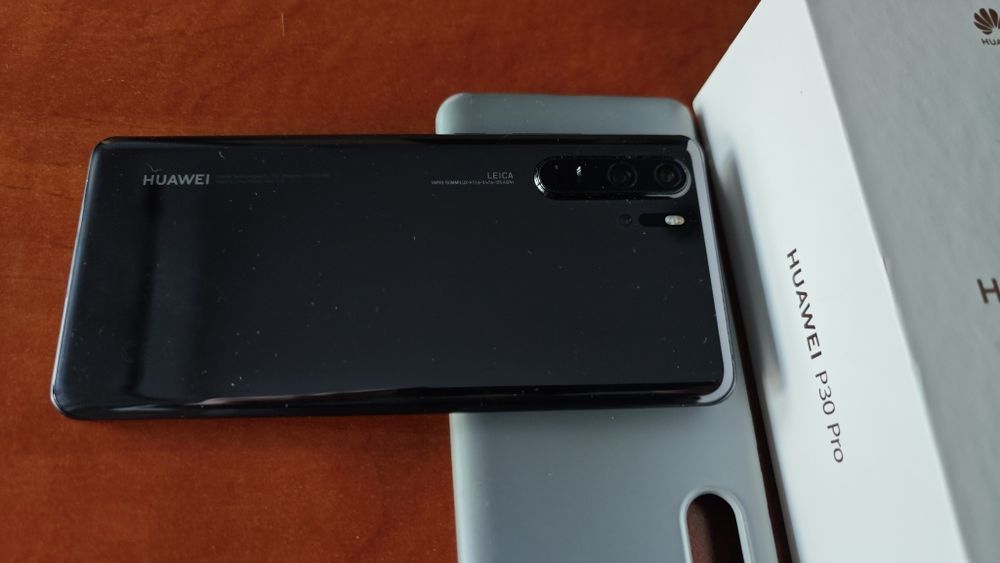 Huawei P30 PRO 128GB