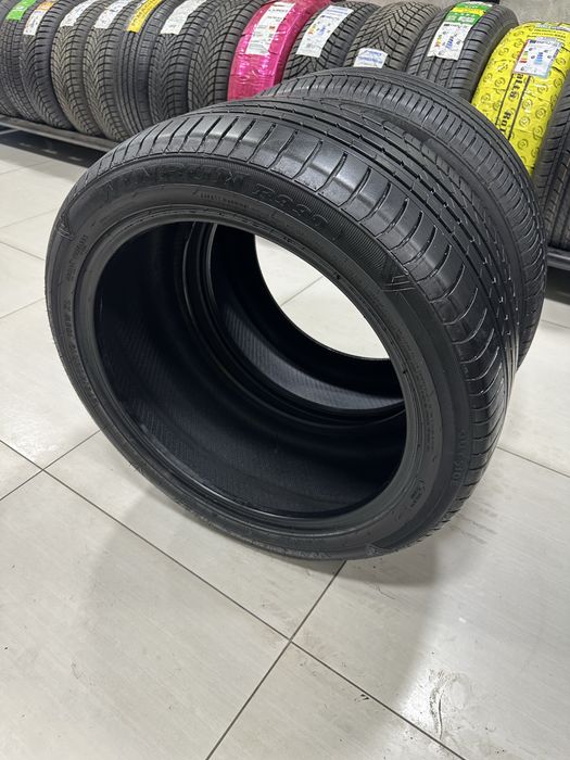 Автошина Winrun качественный Узкий Широкий размер для иномарок. R19