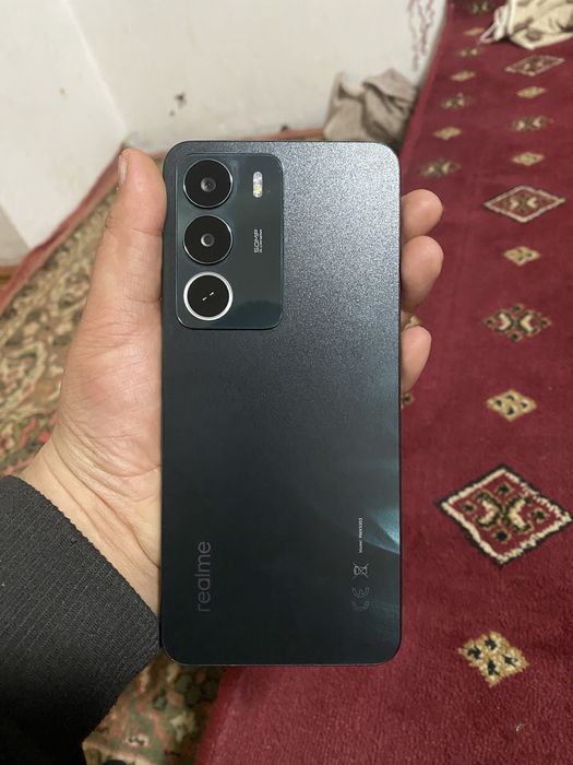 Realmi c 71 ochlmagan