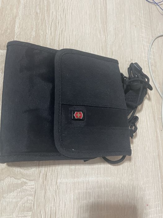 Клатч сумка Victorinox