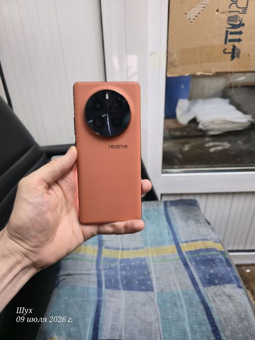 Realmi Gt 5 Pro 24/256
