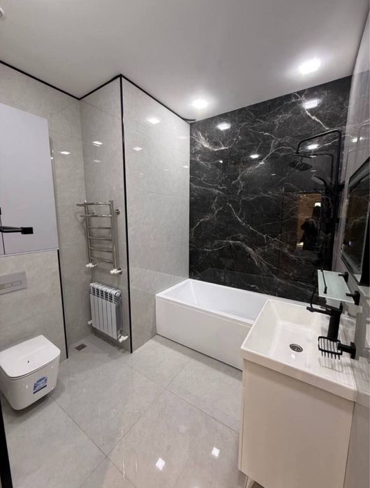 Продается квартира ЖК Акай сити дархан 3х ком 118м2 Срочно