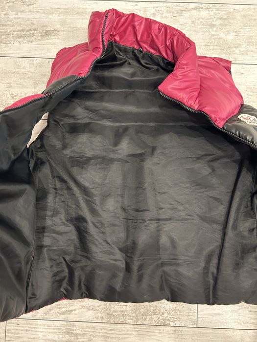 Дамско цикламено елече