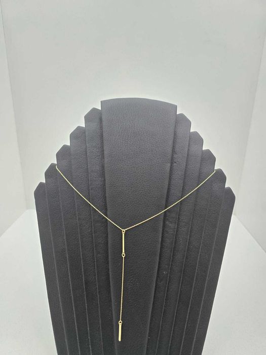 Colier aur 14K 2.44gr (Ag25 Belvedere B.40343.1)-Garantie 2 Ani!