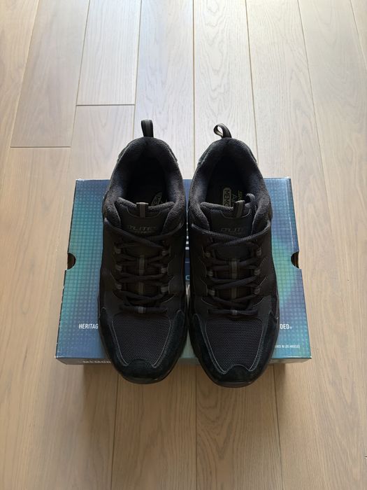 Sketchers D’Lites 4