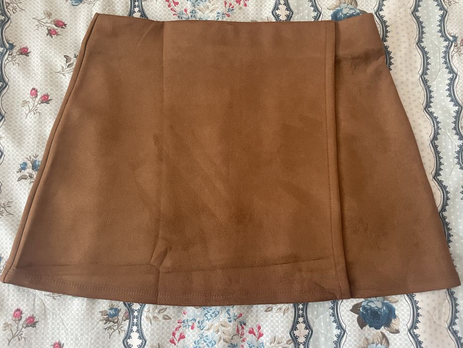 Къса пола Mango размер М