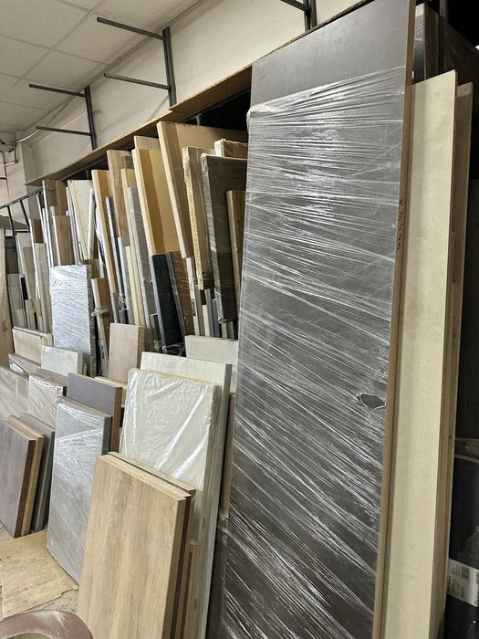 Кухненски гръбчета и плотове