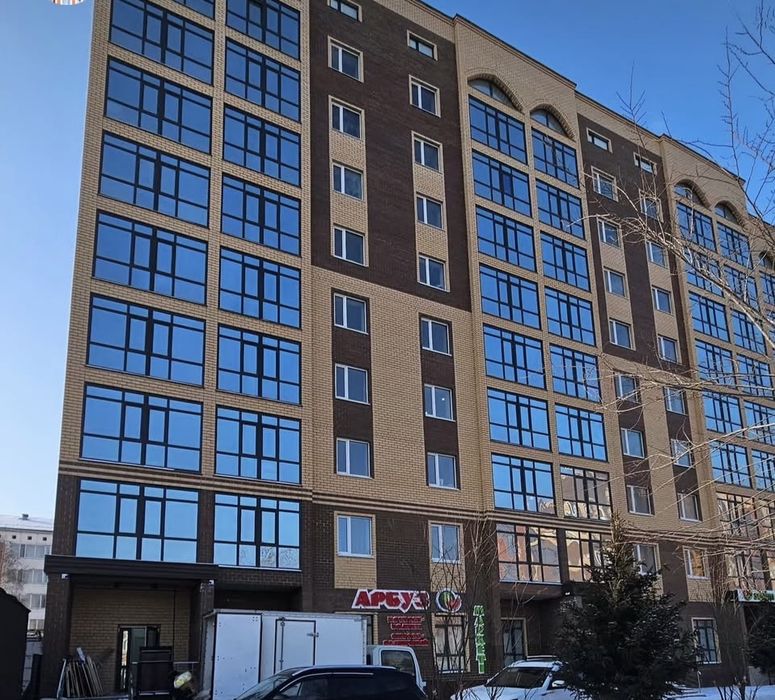 Недорого. 3-х ком