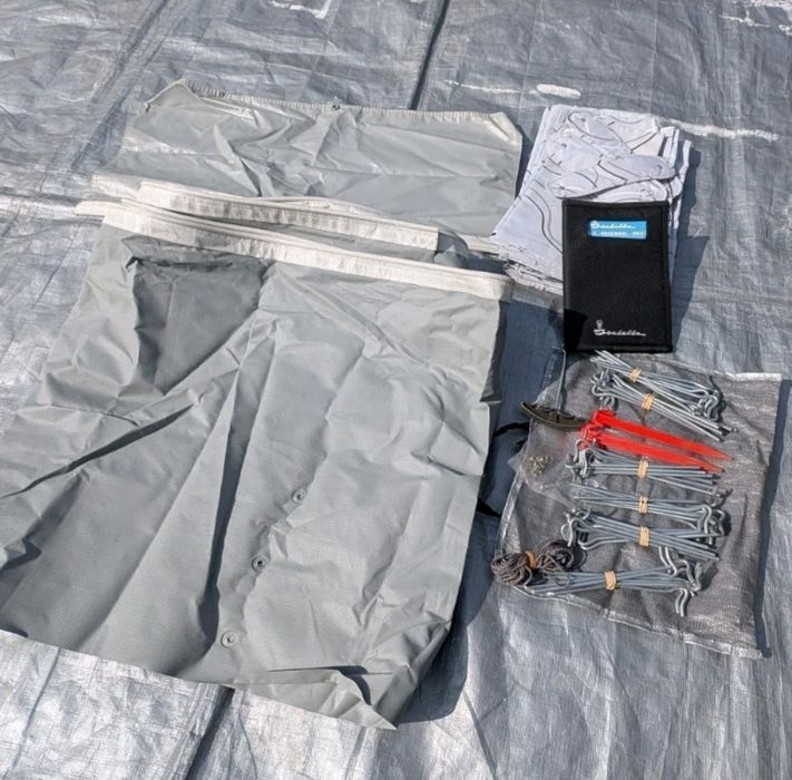 Форселт Isabella Capri 900см