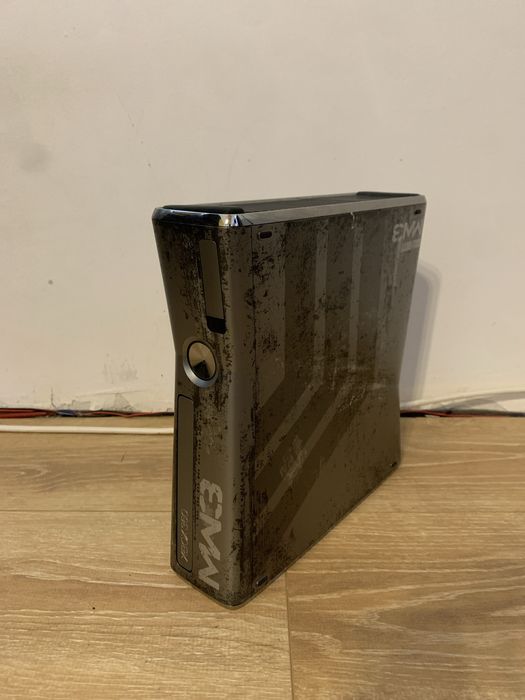 Xbox 360,model MW3