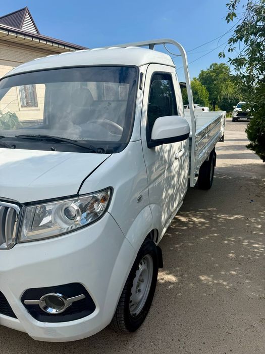 Shineray T30 changan