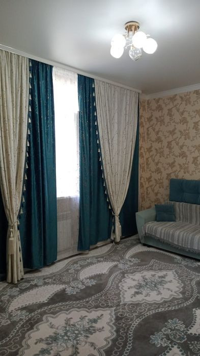 Продам 3 комнутную квартиру