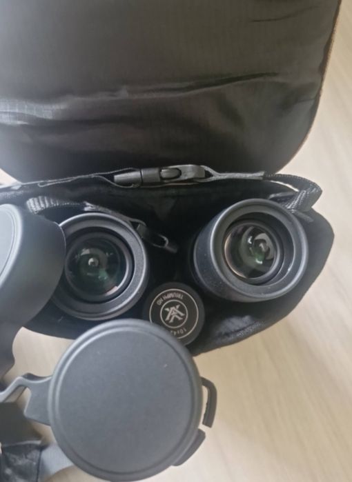 Vortex triumph hd 10x42