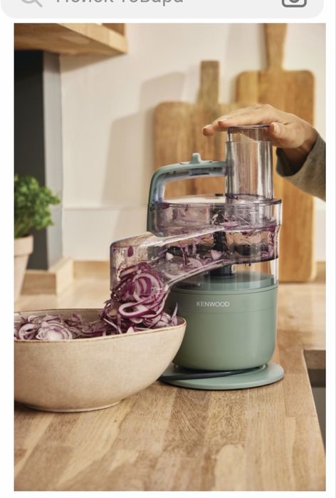 Kenwood комбайн сатылады