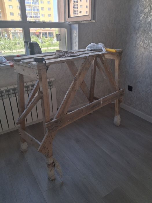 Продам козел строительный