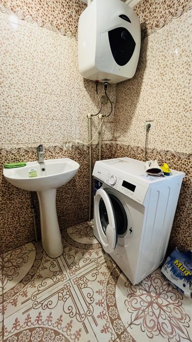 Сдается квартира