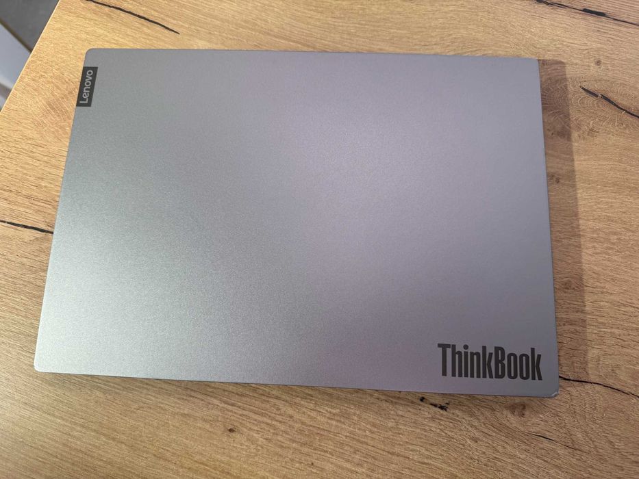 Laptop Lenovo ThinkBook 14 IIL i5-1035G1 SSD 256Gb, 8Gb Ram