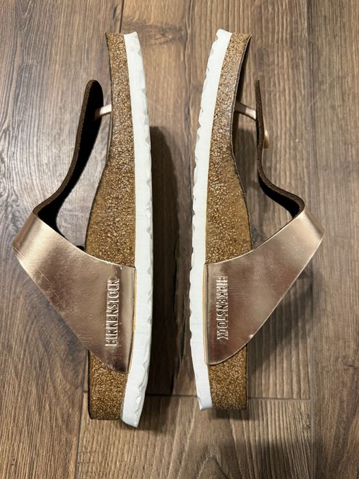 Sandale Birkenstock