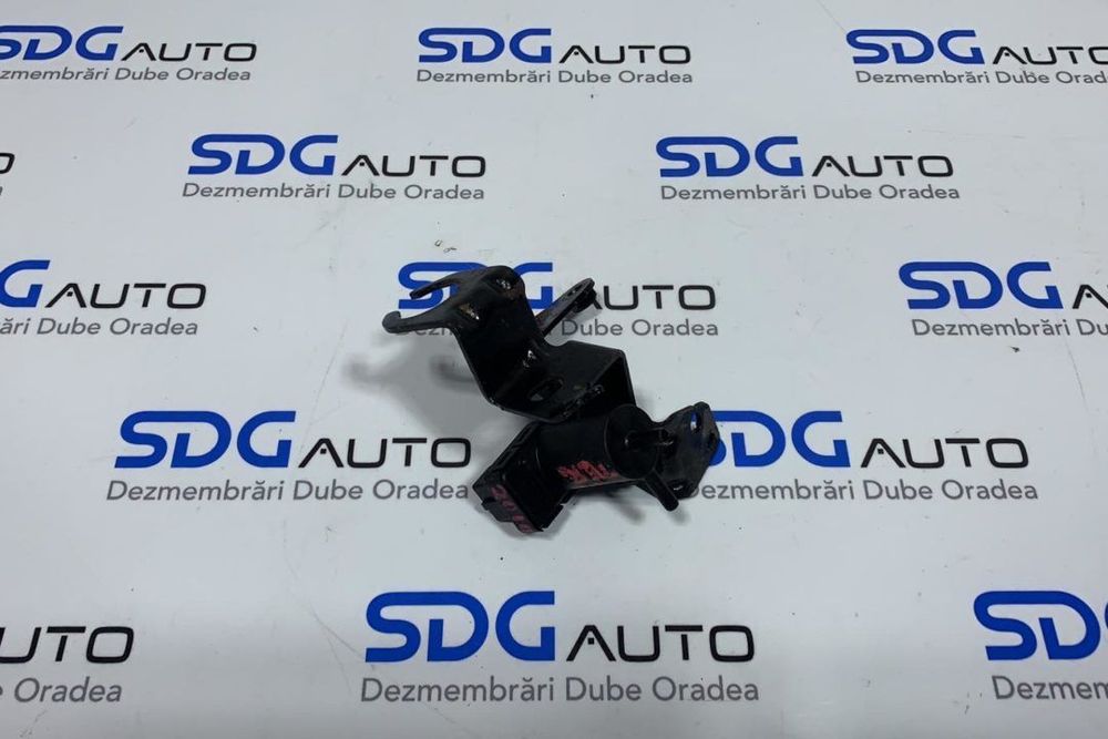 Convertor Presiune Turbo Renault Master 3 2.3dCi Euro 5 2010 - 2015 Cod 8200762162