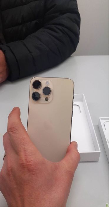 Vand iphone 14 pro max