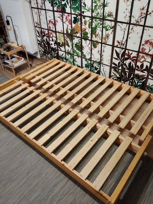 Canapea extensibila Karup