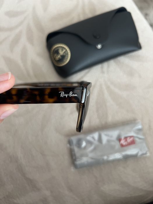 Оригинални слънчеви очила RayBan