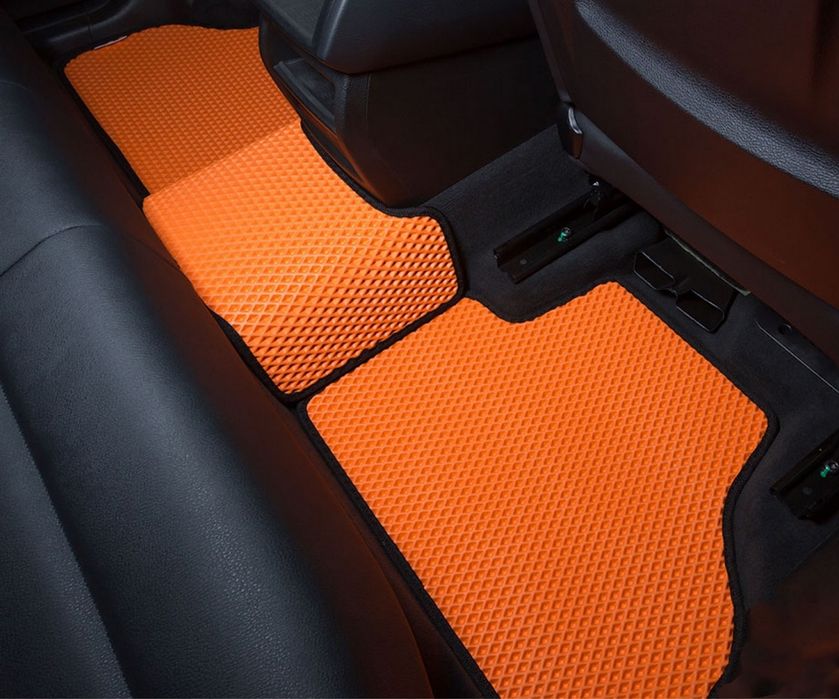 Ева коврики, эва полики eva