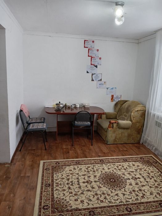 Продам дом деркул пдп2 участок 4 соток