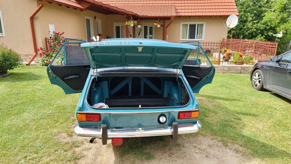 Dacia 1310 din 1972