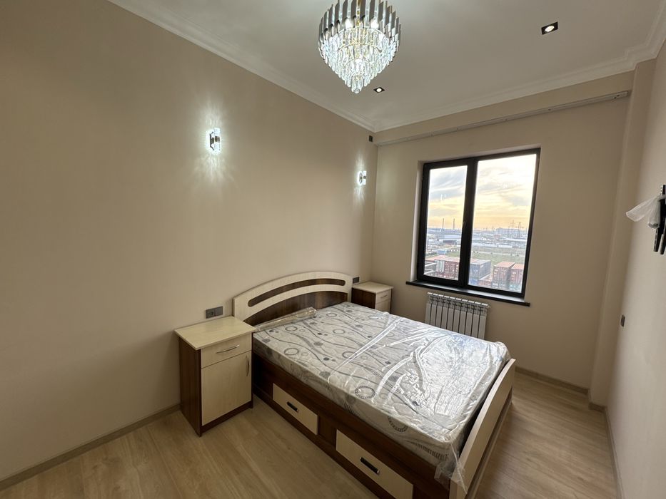 Продается квартира в Сергели Хонабод авеню