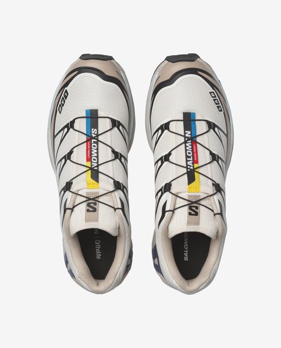 Salomon XT-6 - оригинальные