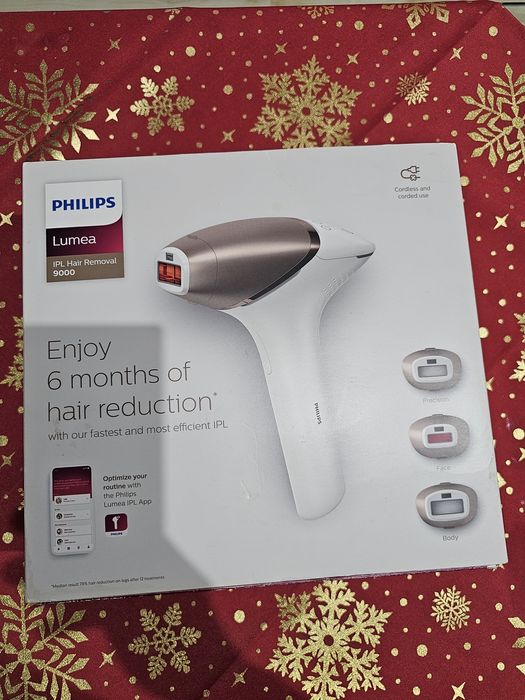 Philips Lumea seria 9000 BRI955/00