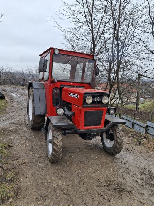 De vanzare tractor u 445