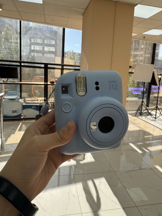 Fujifilm Instax Mini/ Рассрочка 0-0-12