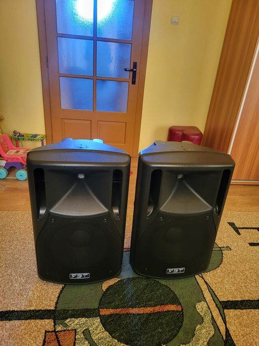 Vind fbt himaxx 60 pasive