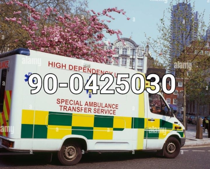 Тез тиббий ёрдам