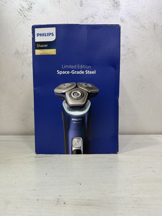 Philips Shaver 9000 s9980/54 sigilat !