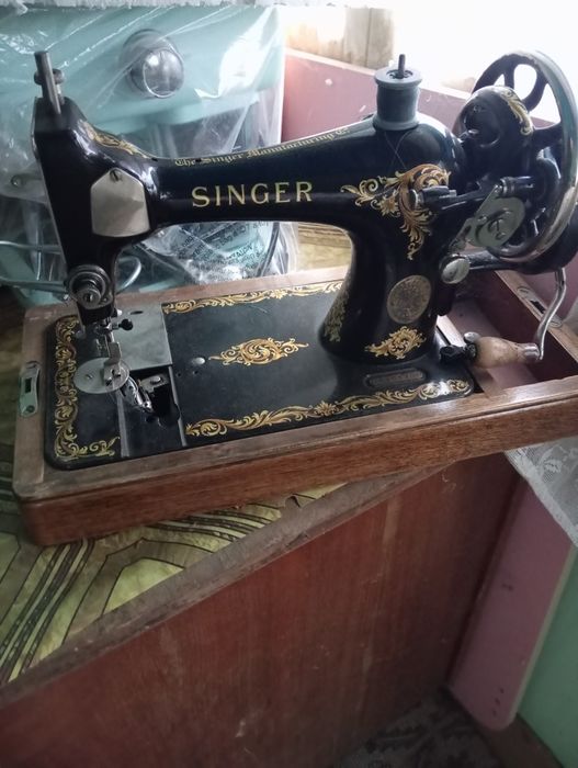 Шевни Машини за ЧАСТИ