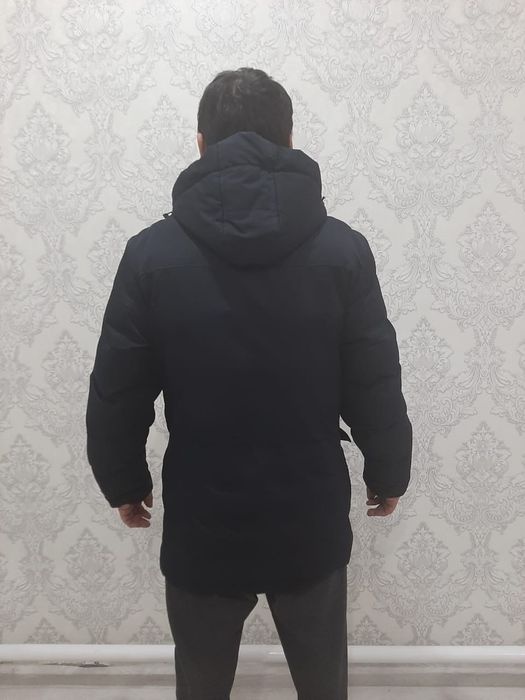 Продам зимнюю куртку