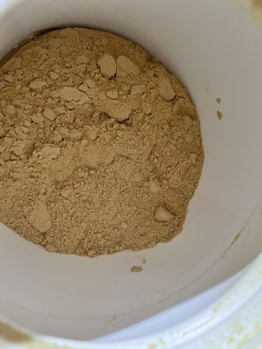 Лецитин солнечный от Iherb