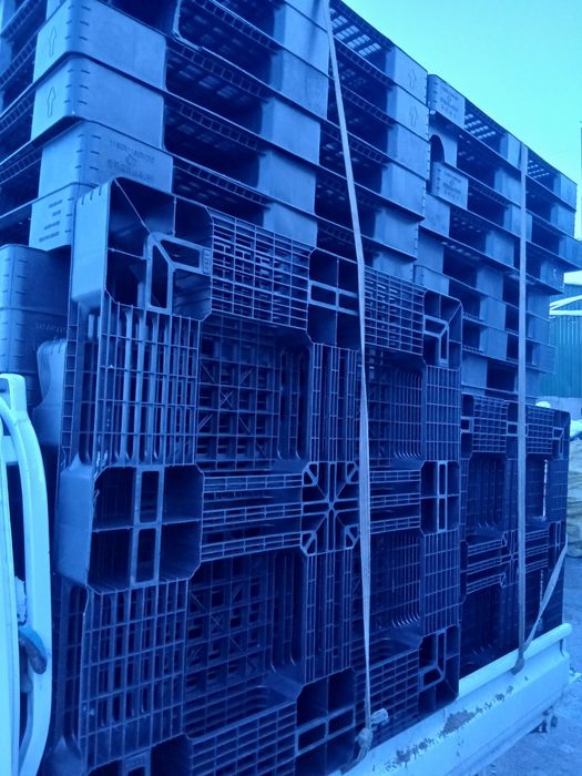 Пластмасса пластмас  ва  пластик оламиз