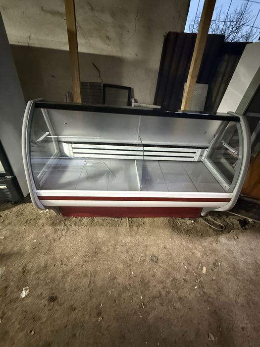 Виринный холодильник