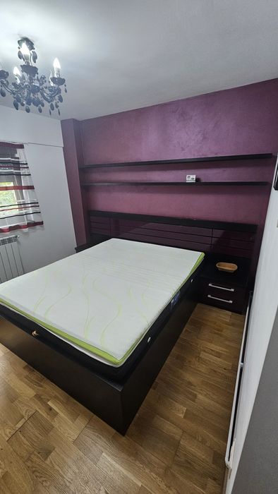 Apartament 2 camere, vis-a-vis de Ienachita Văcărescu