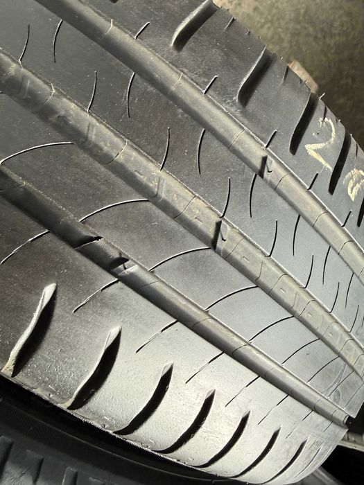 2x Anvelope Vara 205/60 R16 - Michelin  Energy Saver