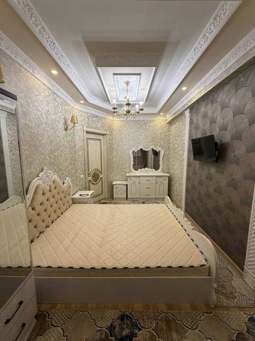 Продам 3/2-3/10 квартира Чилонзар 19